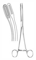 Sponge Forceps
